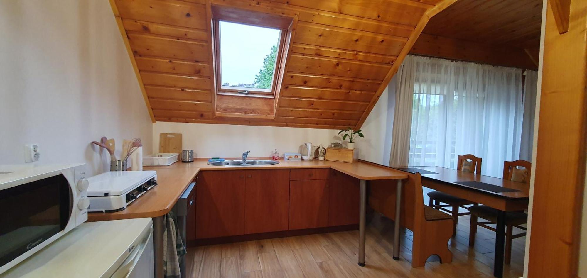 Pokoje "Na Pierniku" Szczawnica Exterior foto