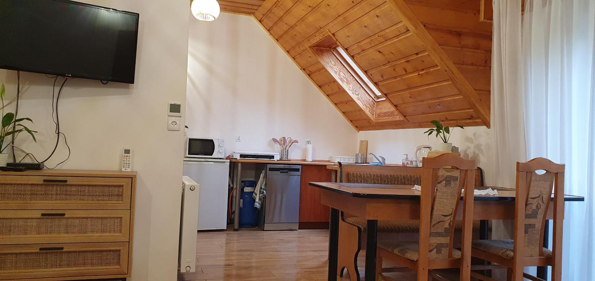 Pokoje "Na Pierniku" Szczawnica Exterior foto